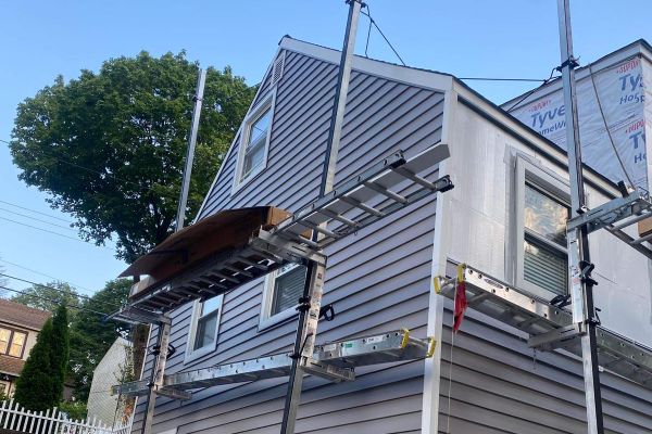 Local Siding Services