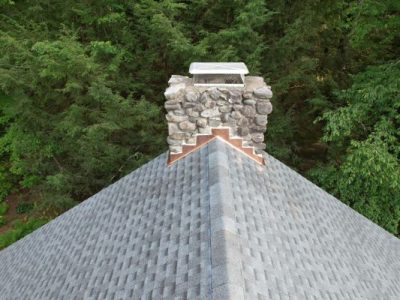 Roofing and Chimney Flashing Services